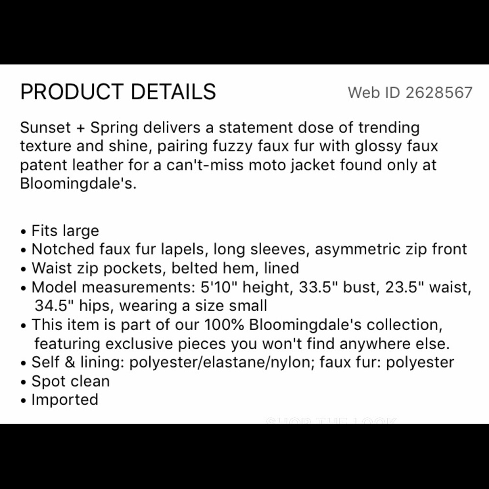 Sunset + Spring - image 7